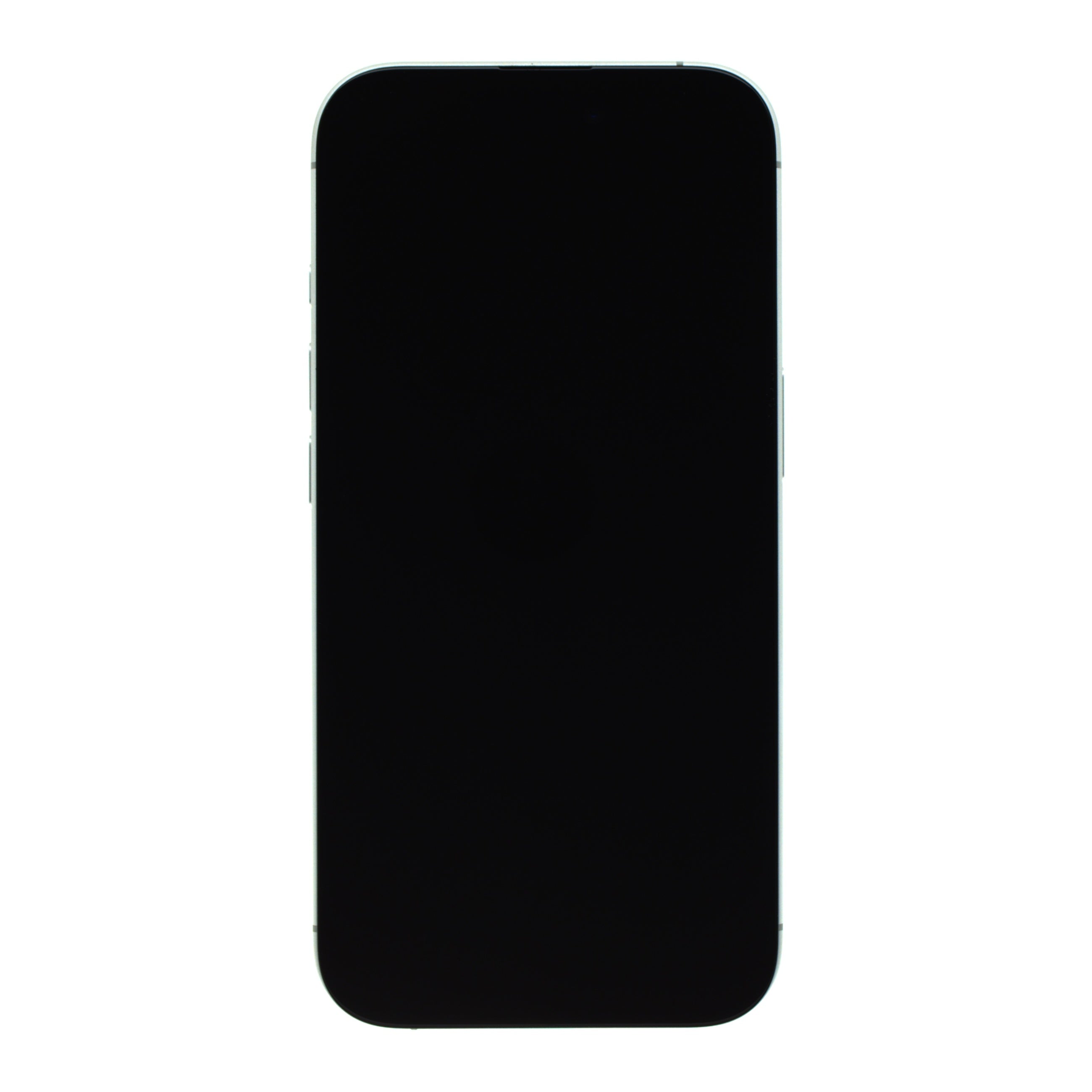 95新 Apple iPhone 16 128G 白色 中國大陸版