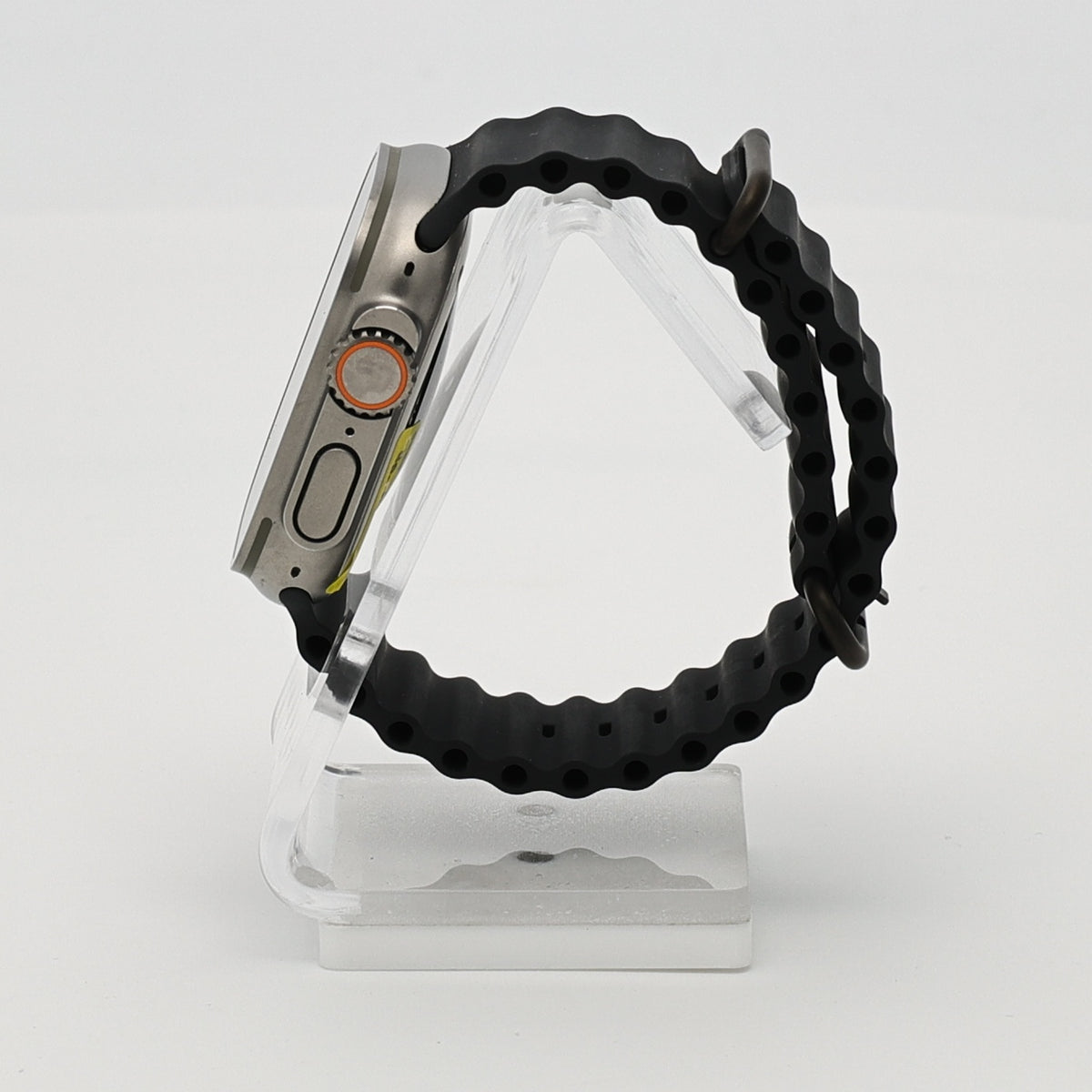 99新 Apple Watch Ultra 2 49毫米 鈦金屬