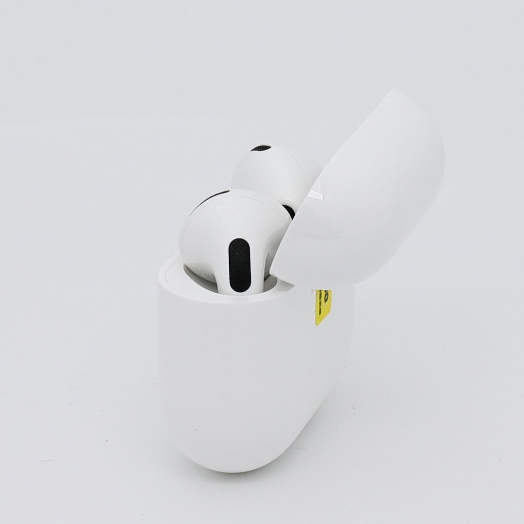 99新 Apple AirPods 4 (不支持主动降噪) 白色