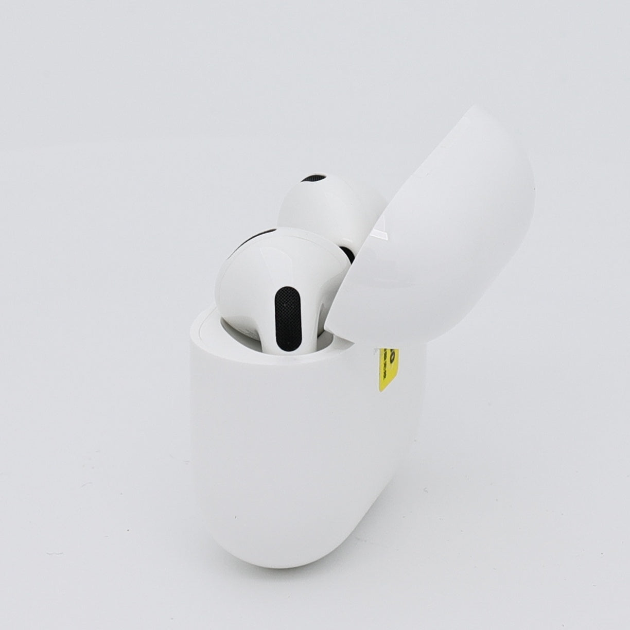 99新 Apple AirPods 4 (不支持主动降噪) 白色