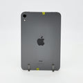 99新 Apple iPad mini6 256G 深空灰色 WIFI