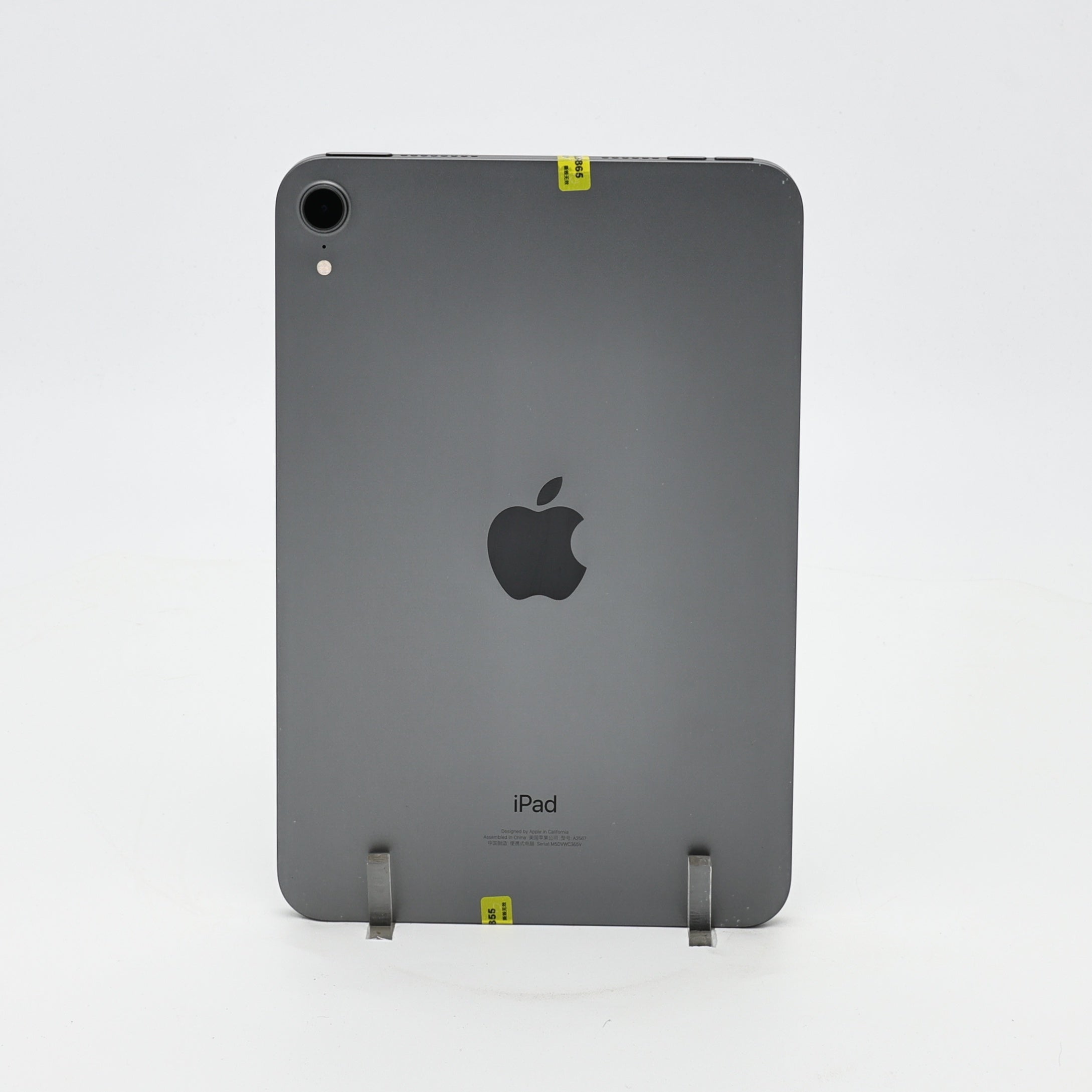99新 Apple iPad mini6 256G 深空灰色 WIFI