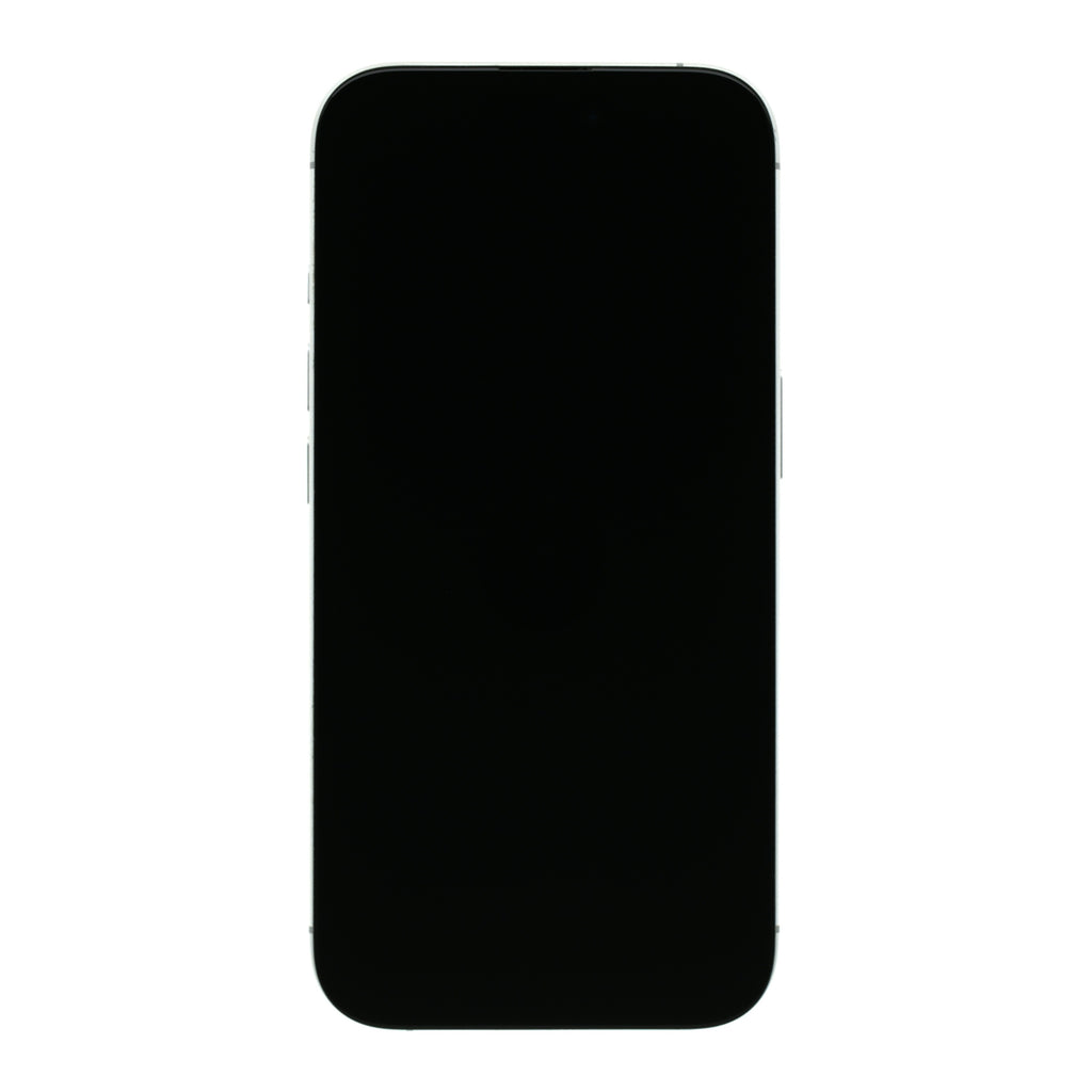 95新 Apple iPhone 16 128G 白色 中國大陸版