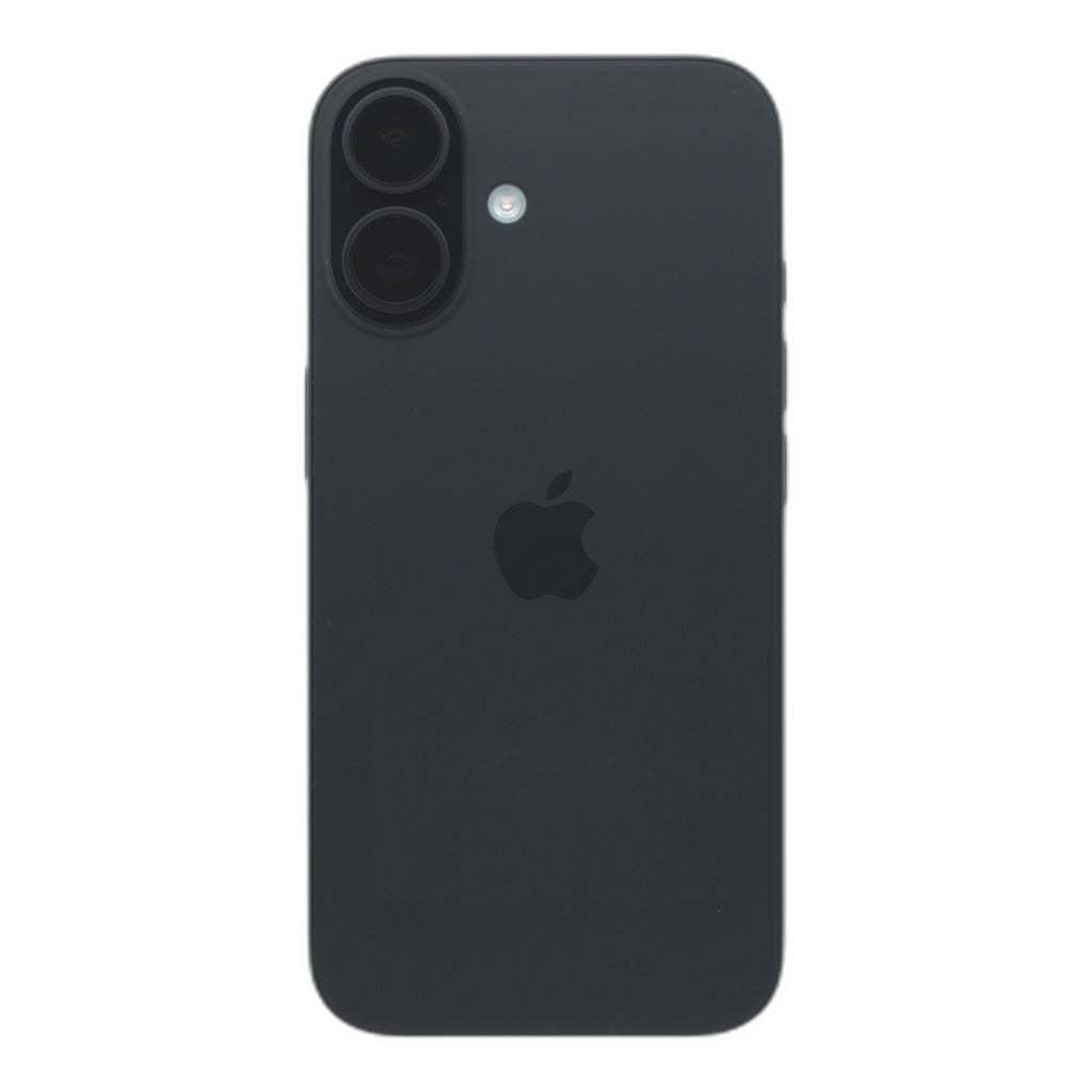 95新 Apple iPhone 16 128G 黑色 中國大陸版