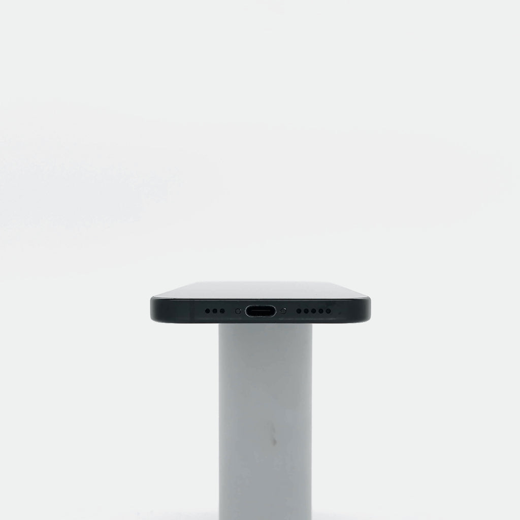 95新 Apple iPhone 15 256G 黑色 中國大陸版