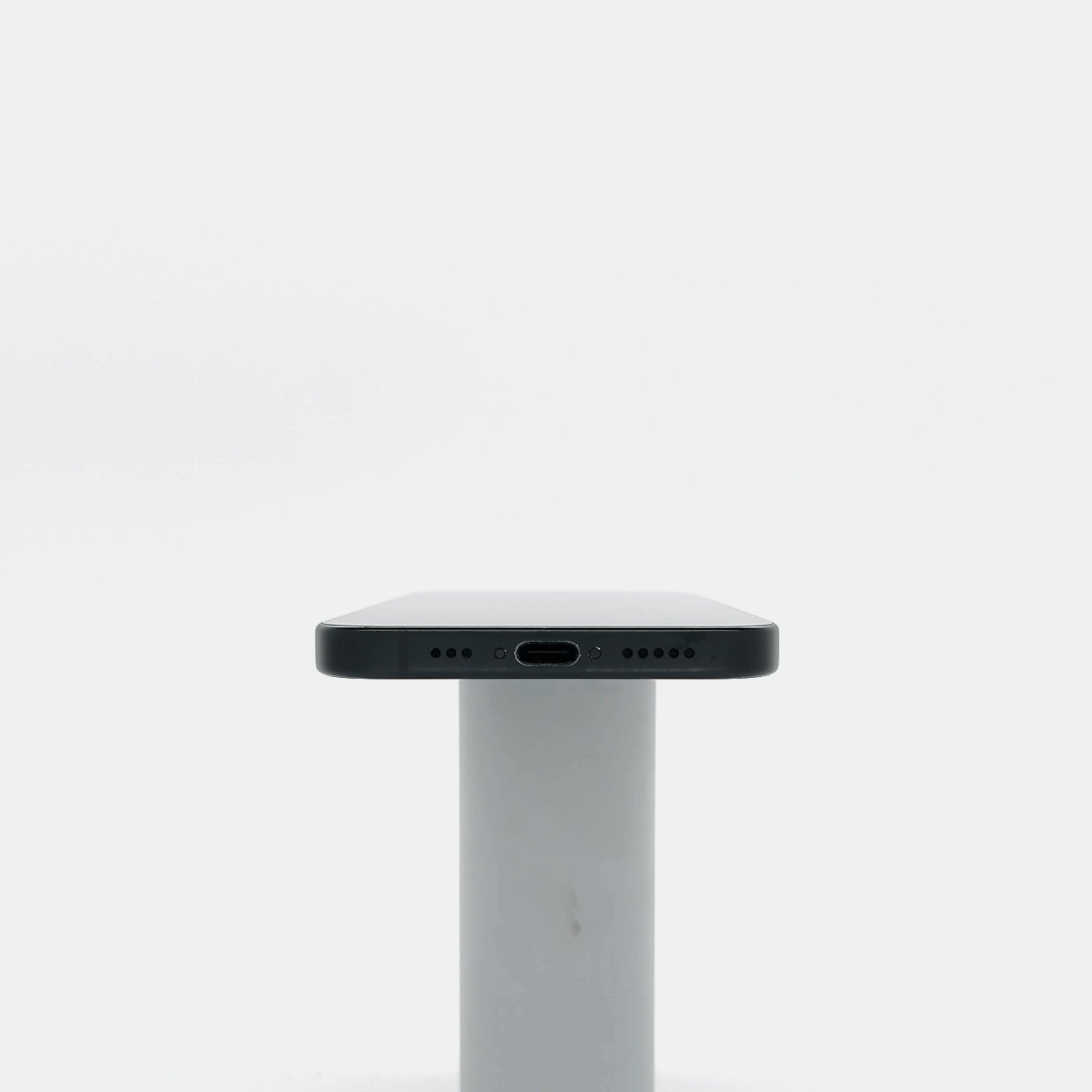 95新 Apple iPhone 15 256G 黑色 中國大陸版
