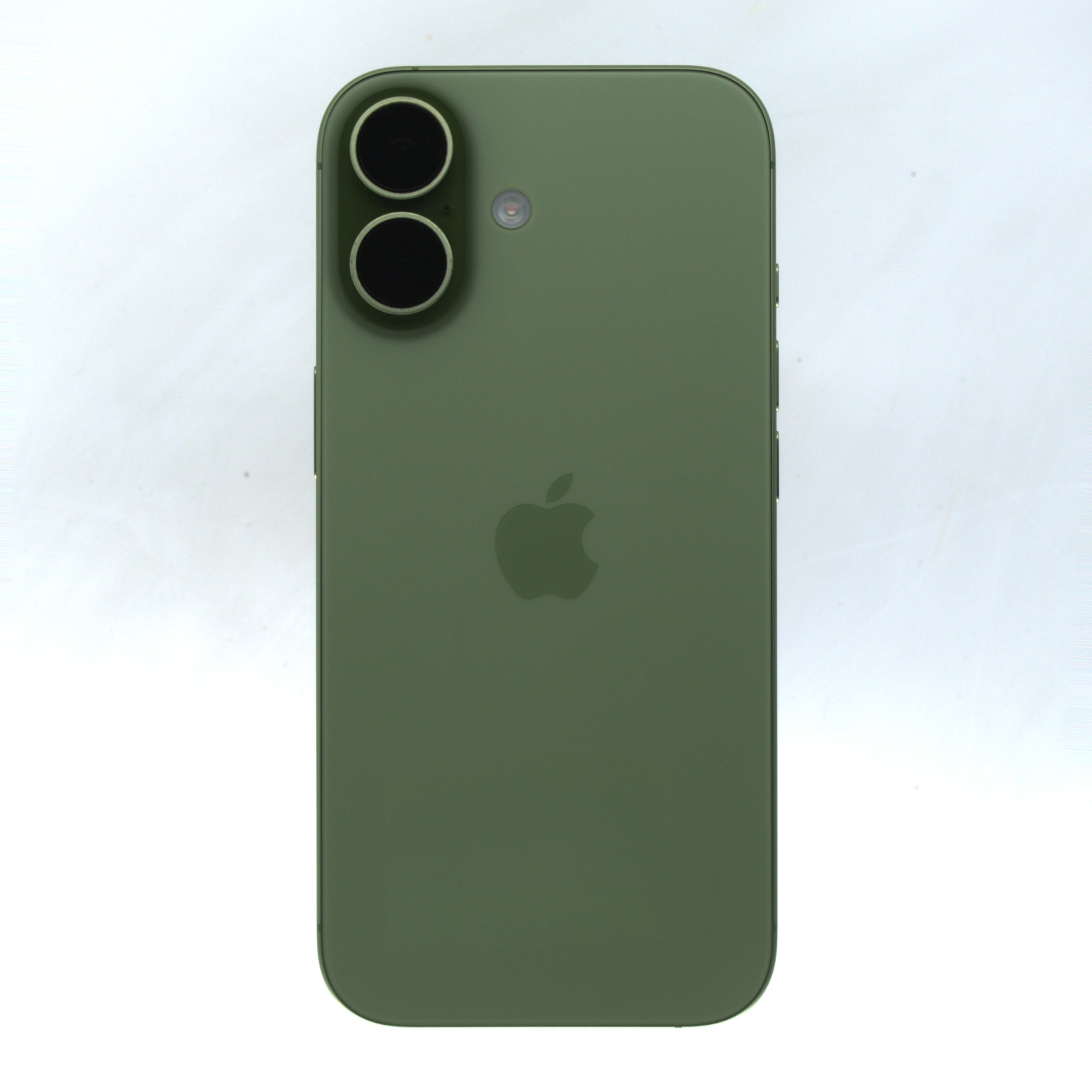 95新 Apple iPhone 17 256G 鼠尾草綠色 中國大陸版