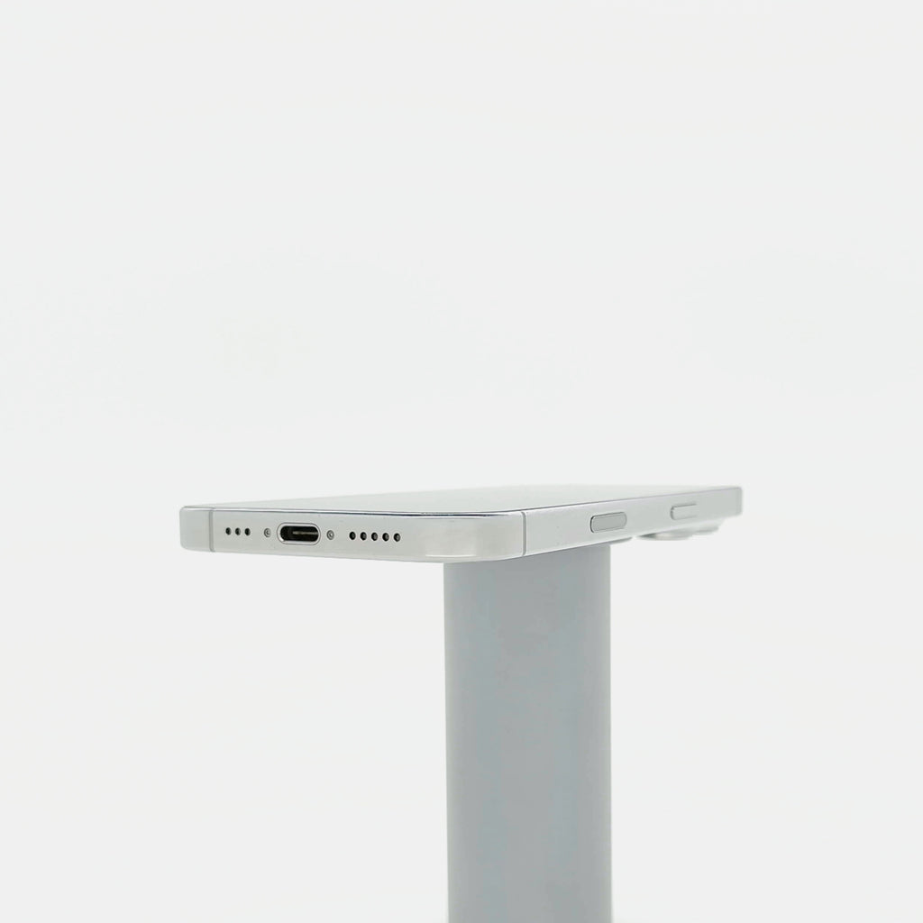 95新 Apple iPhone 16 Pro 128G 白色鈦金屬 中國大陸版
