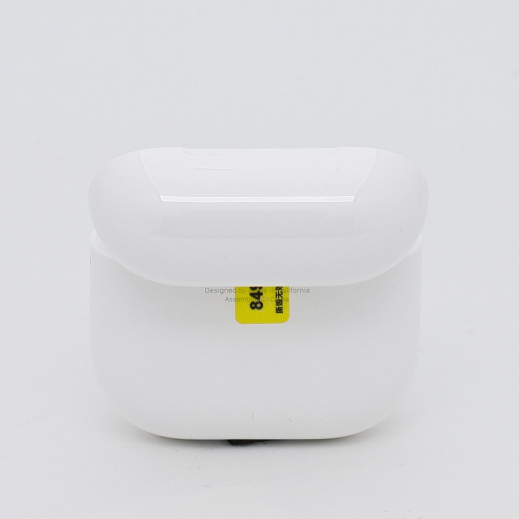 99新 Apple AirPods 4 (支持主動降噪) 白色