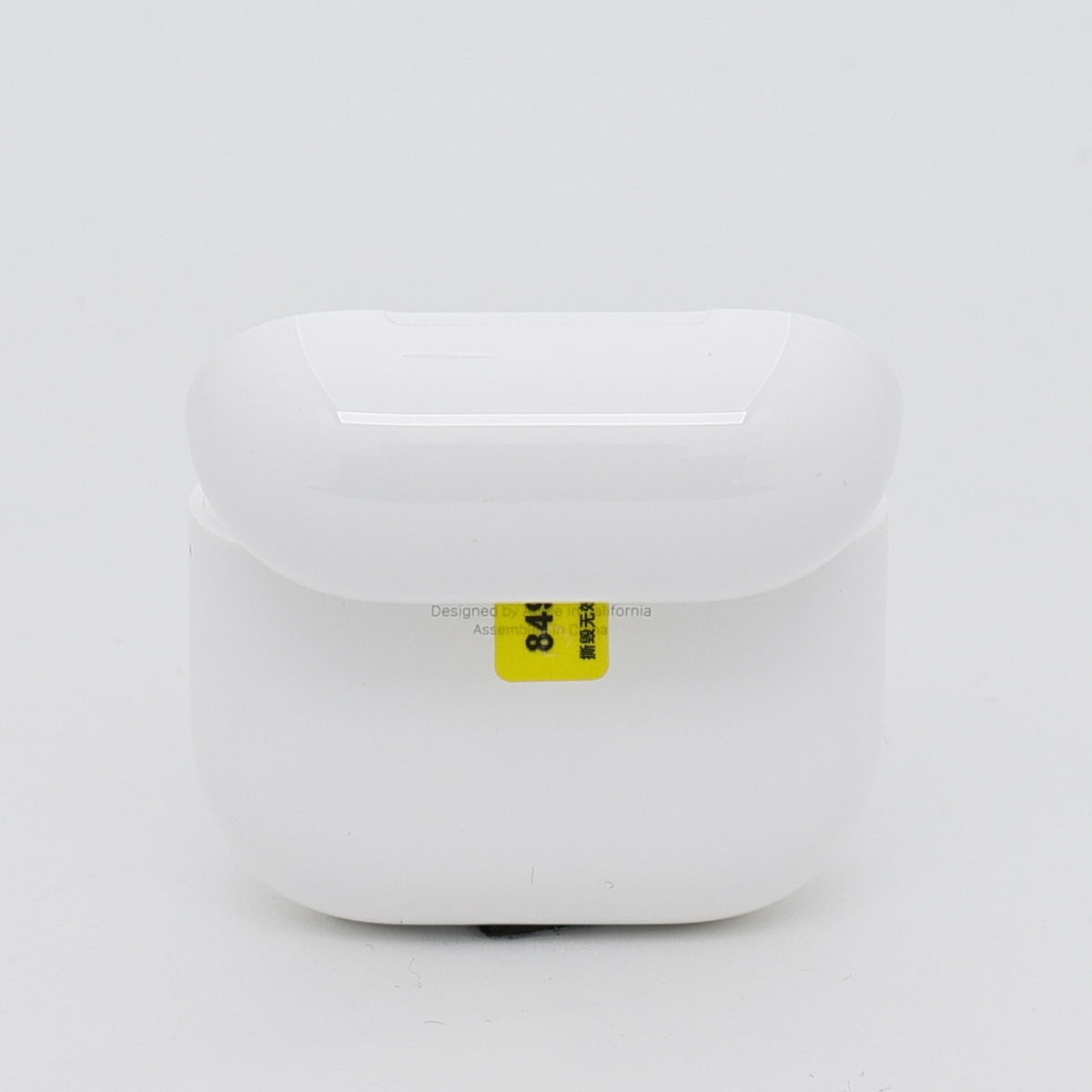 99新 Apple AirPods 4 (支持主動降噪) 白色