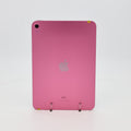 95新 Apple iPad 10代 64G 粉紅色 WIFI