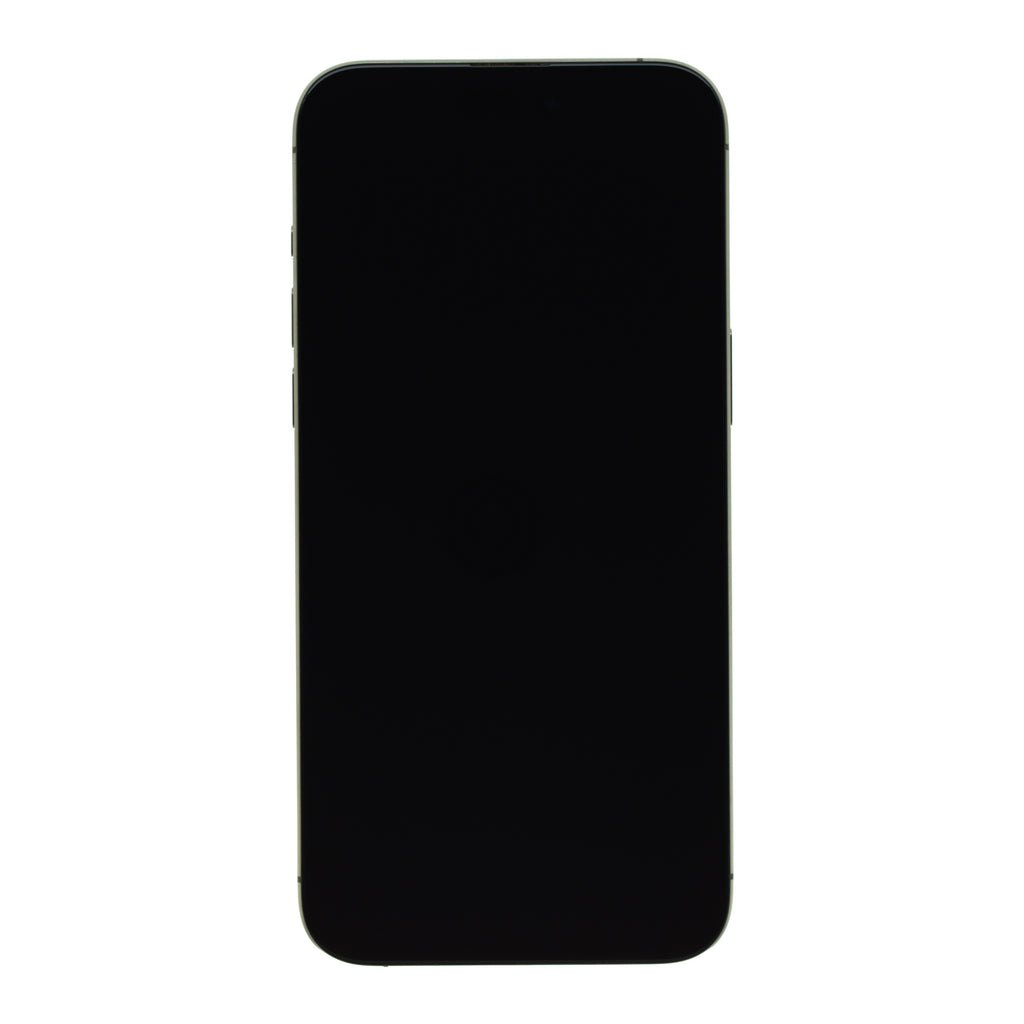 95新 Apple iPhone 15 Pro Max 256G 原色鈦金屬 中國大陸版