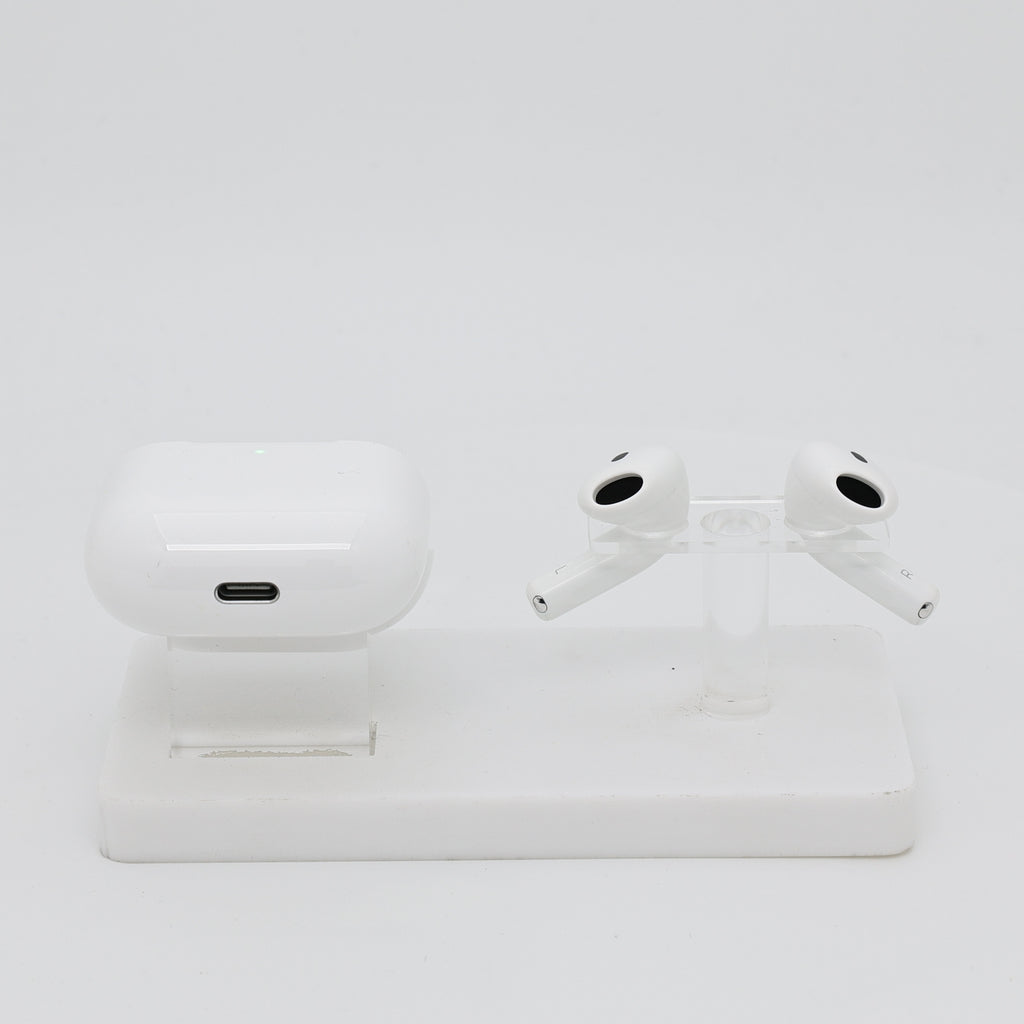 99新 Apple AirPods 4 (不支持主动降噪) 白色