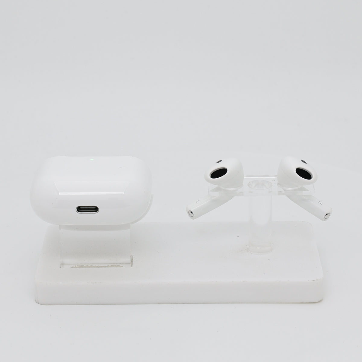 99新 Apple AirPods 4 (不支持主动降噪) 白色