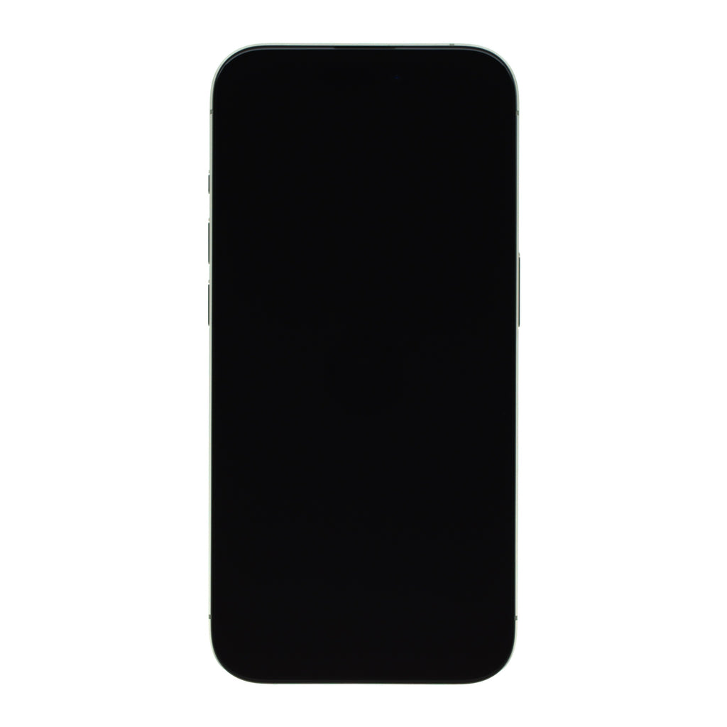 99新 Apple iPhone 15 Pro 128G 白色鈦金屬 中國大陸版