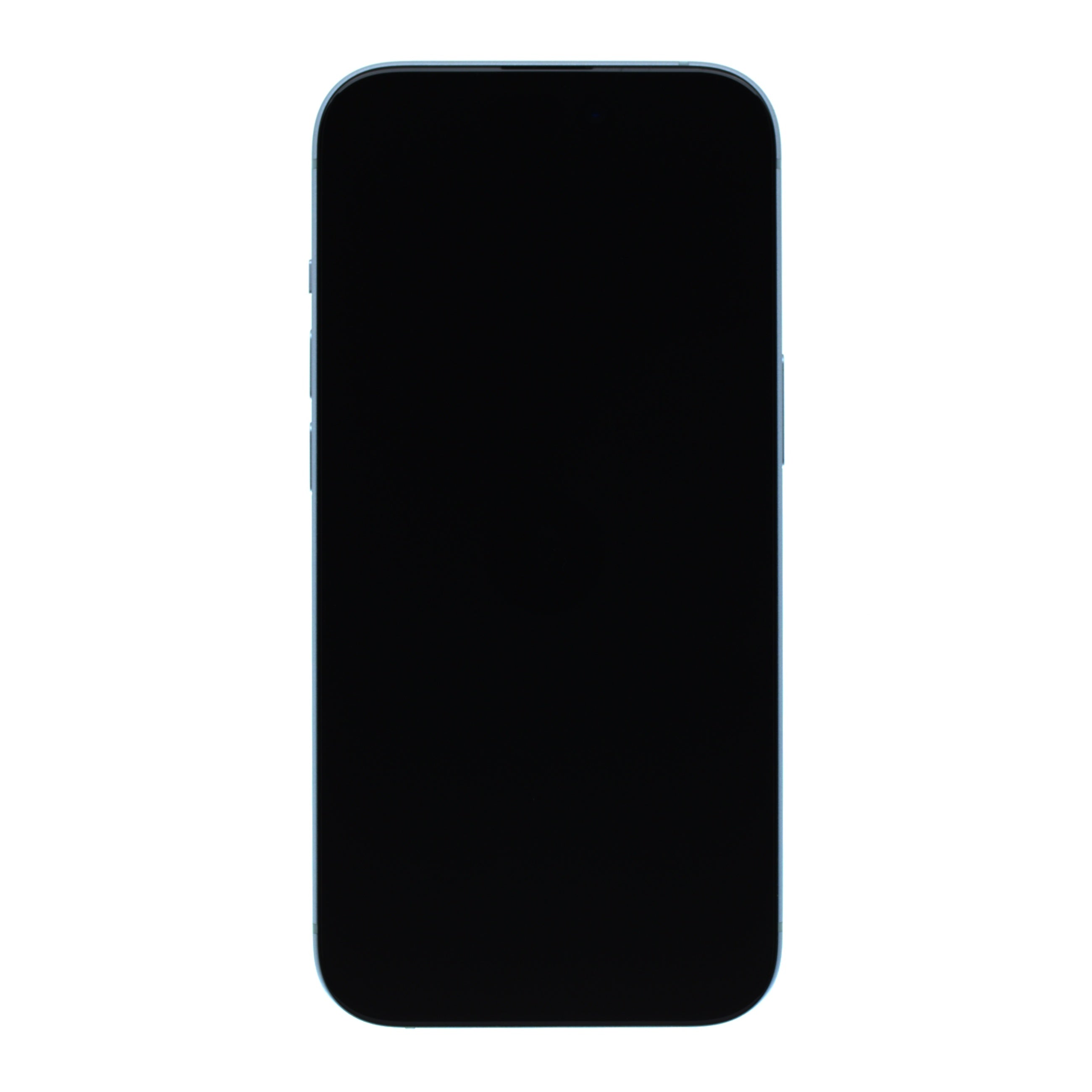 95新 Apple iPhone 15 512G 藍色 中國大陸版