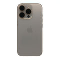 99新 Apple iPhone 16 Pro 128G 沙漠色鈦金屬 中國大陸版