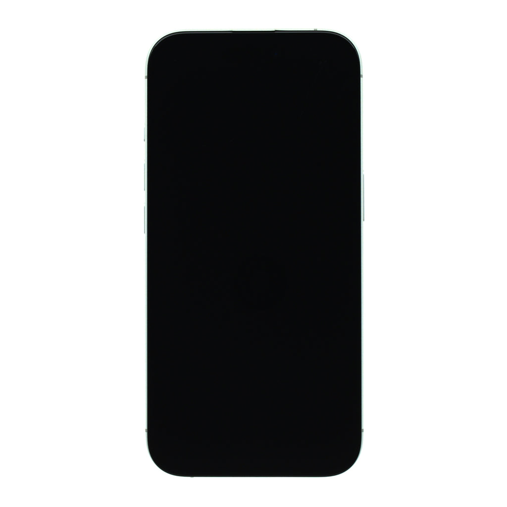 99新 Apple iPhone 16 128G 白色 中國大陸版