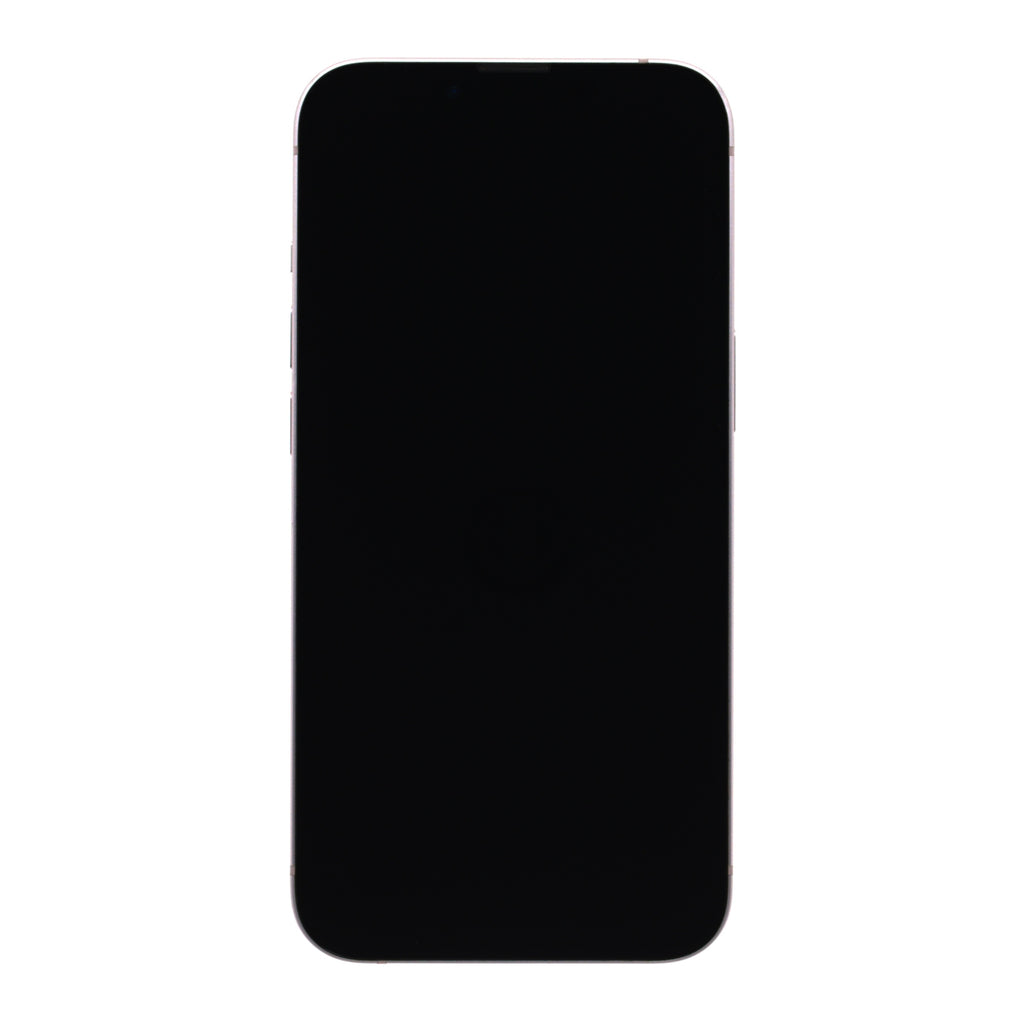 95新 Apple iPhone 13 256G 粉紅色 中國大陸版