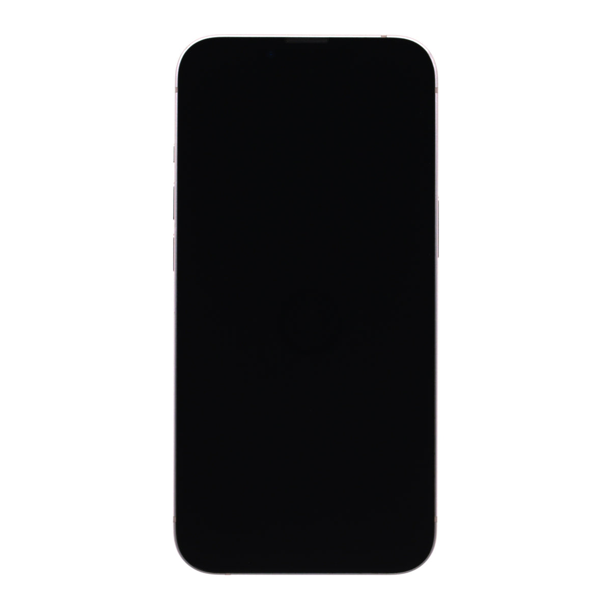 95新 Apple iPhone 13 256G 粉紅色 中國大陸版