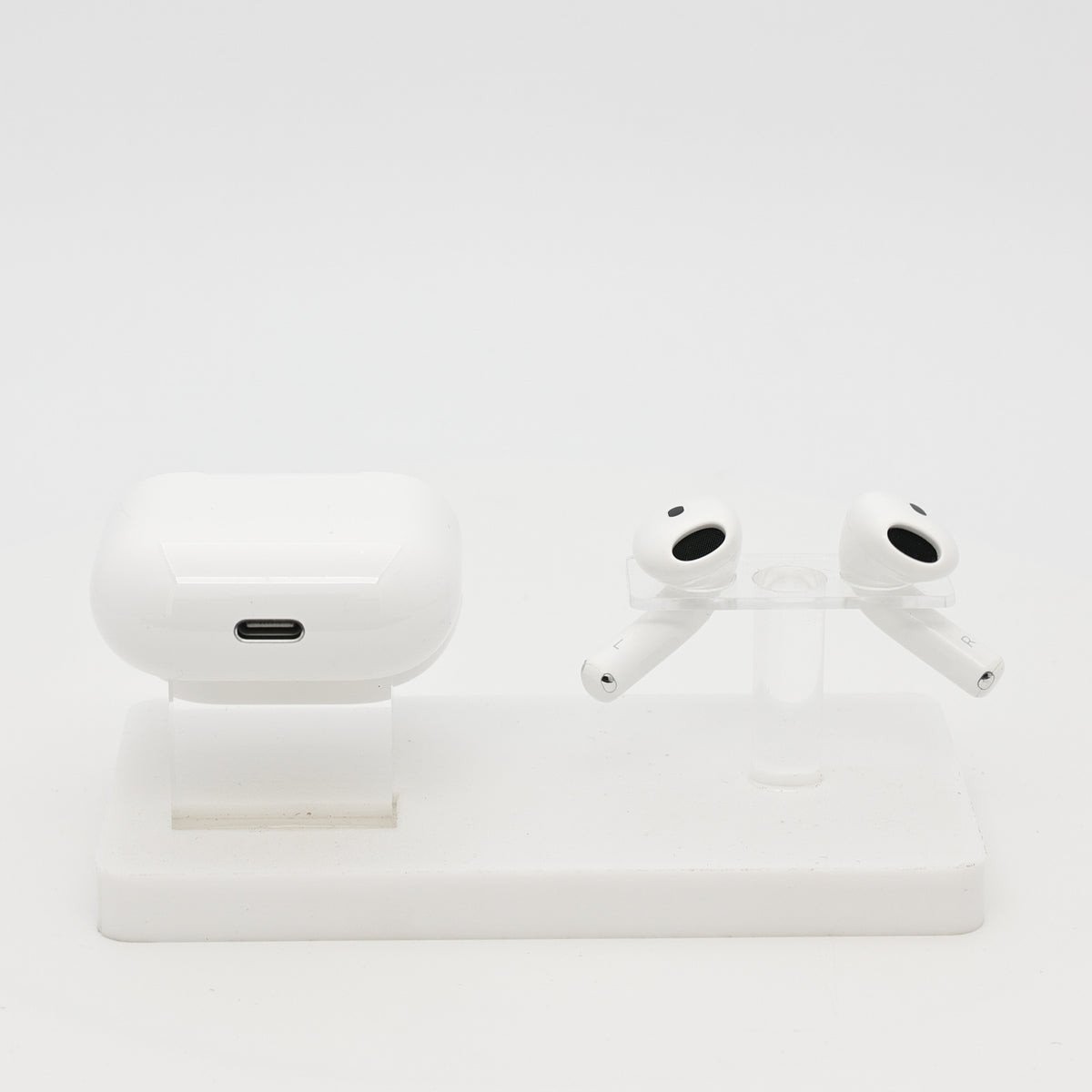 99新 Apple AirPods 4 (不支持主动降噪) 白色