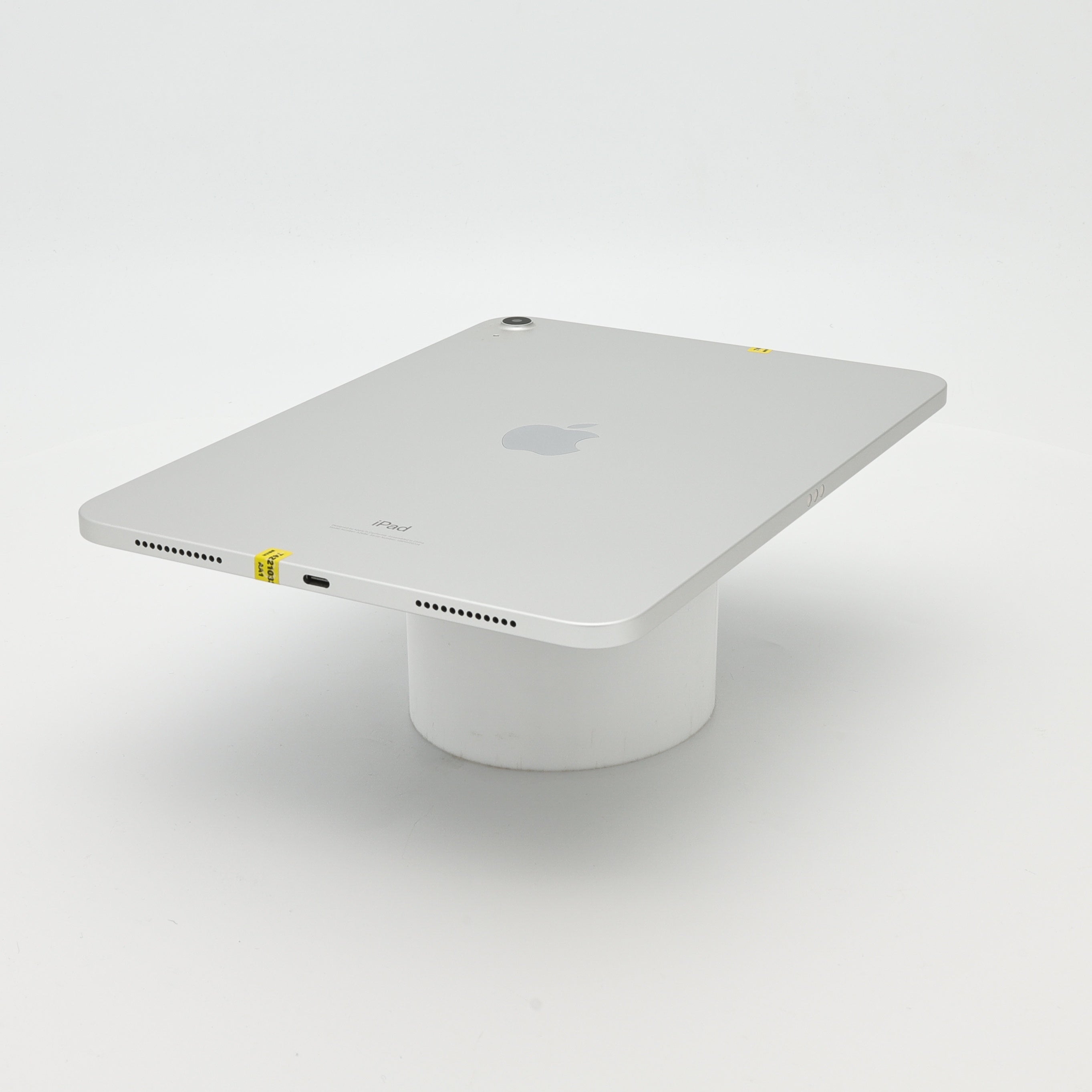99新 Apple iPad 10代 64G 銀色 WIFI