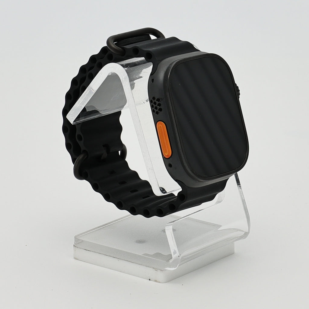 99新 Apple Watch Ultra 2 49毫米 鈦金屬