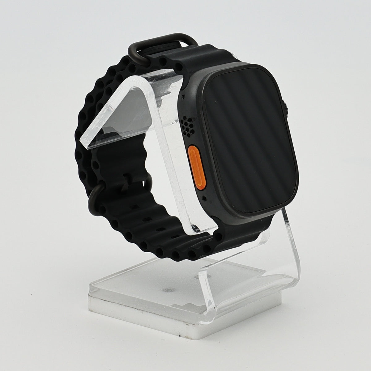 99新 Apple Watch Ultra 2 49毫米 鈦金屬