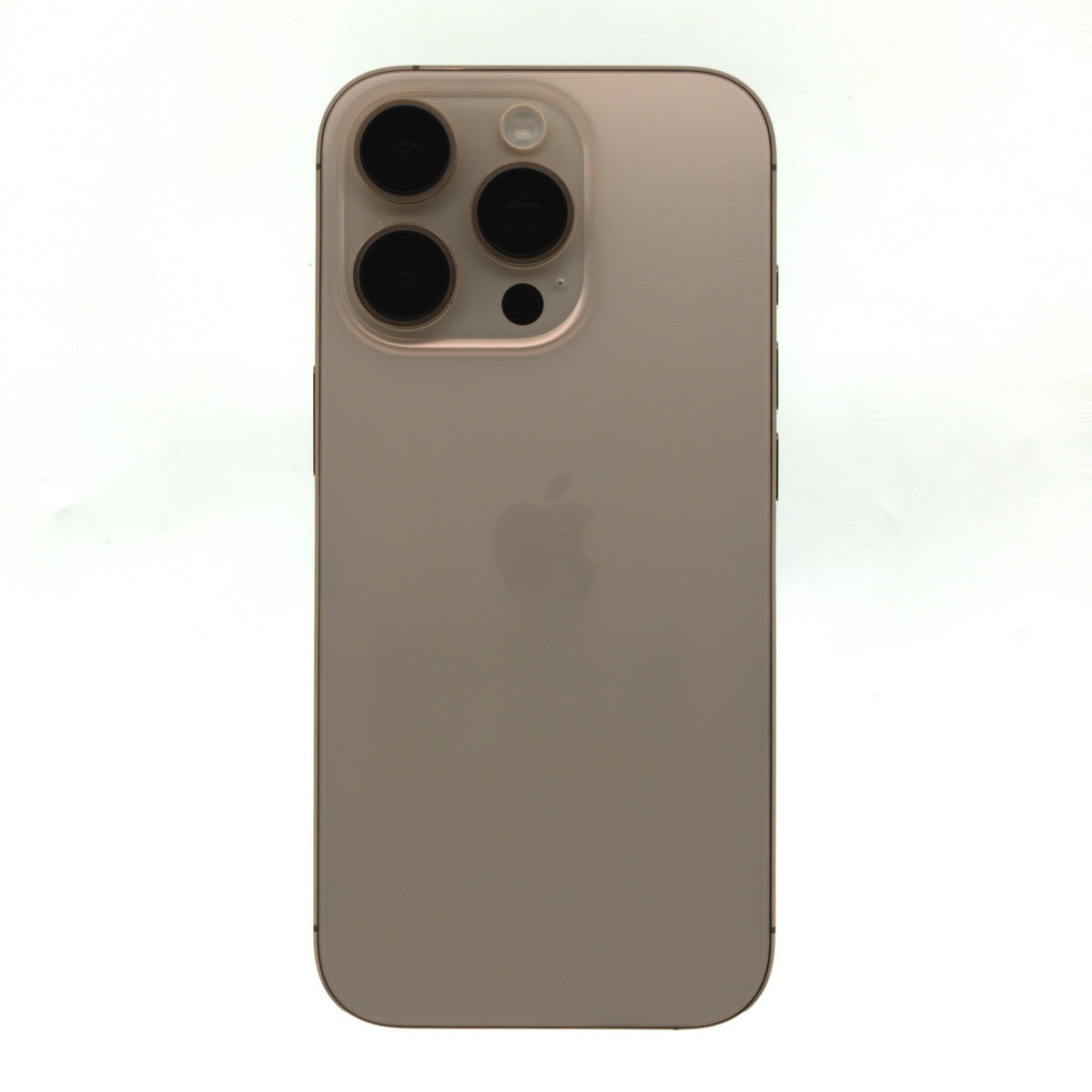 95新 Apple iPhone 16 Pro 256G 沙漠色鈦金屬 中國大陸版