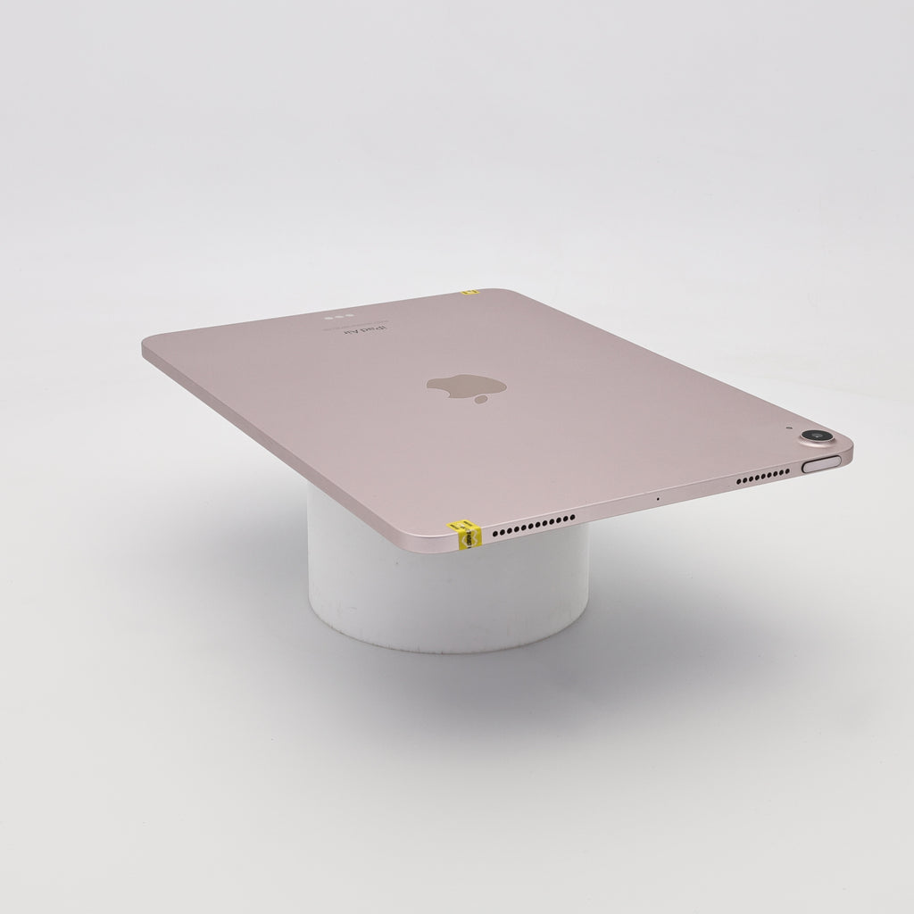 95新 Apple iPad Air5 256G 粉紅色 WIFI