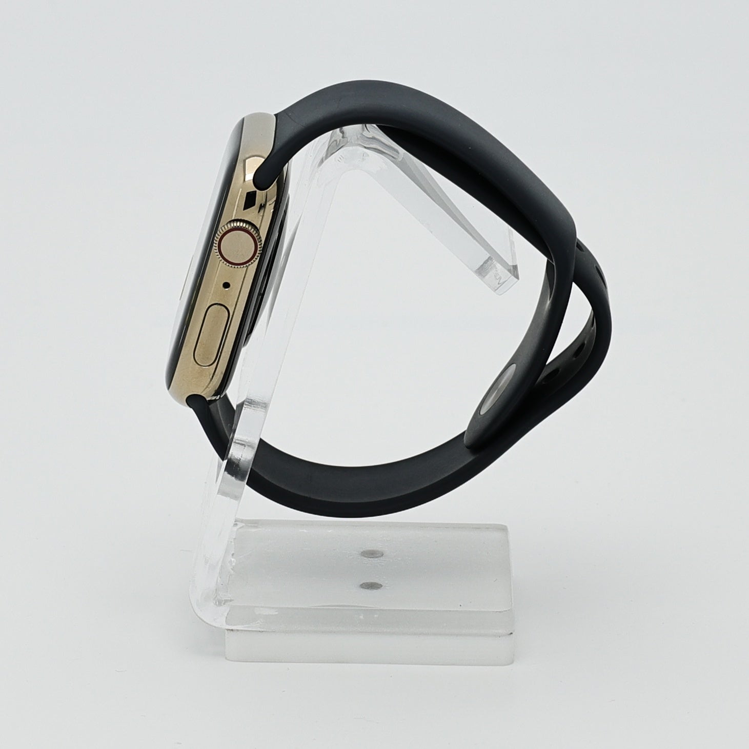 99新 Apple Watch Series 8 45毫米 不銹鋼
