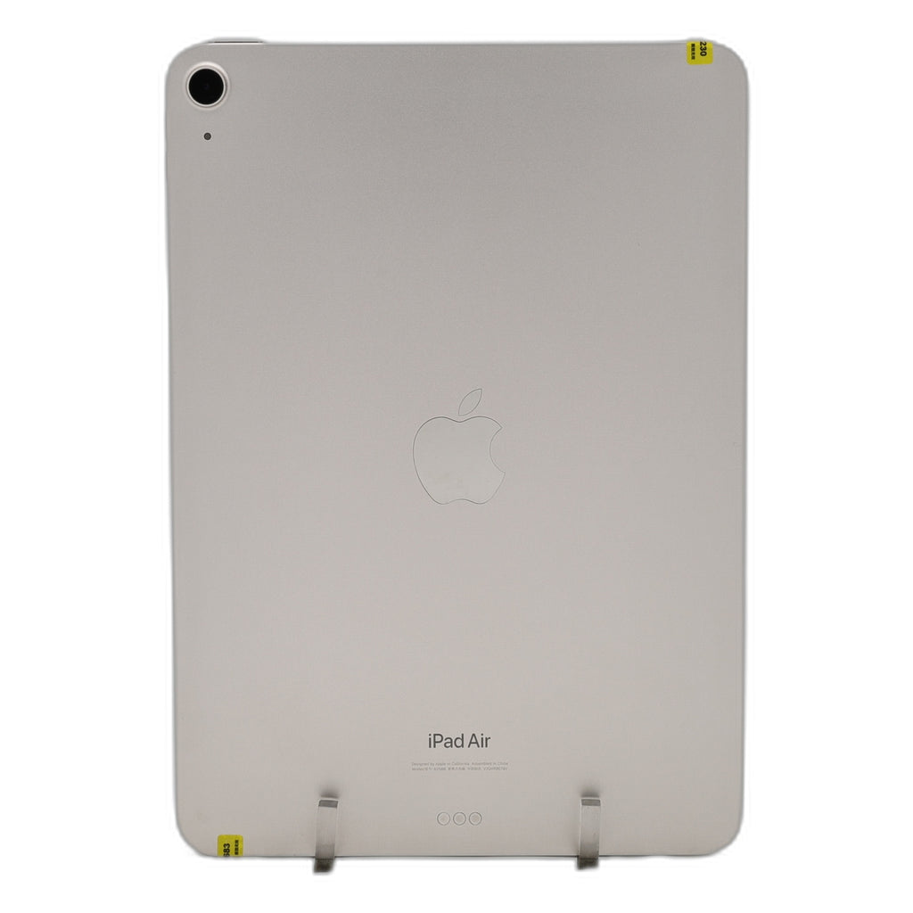 95新 Apple iPad Air5 64G 星光色 WIFI