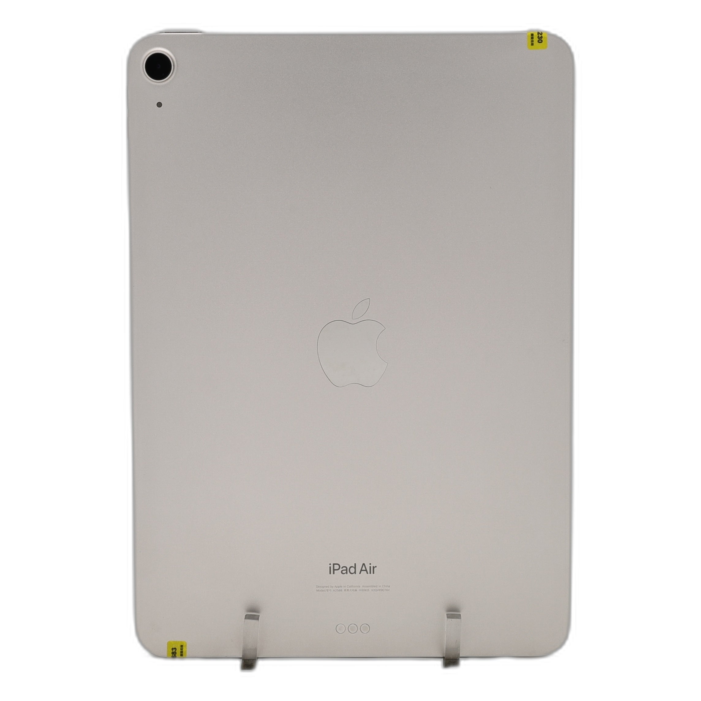 95新 Apple iPad Air5 64G 星光色 WIFI