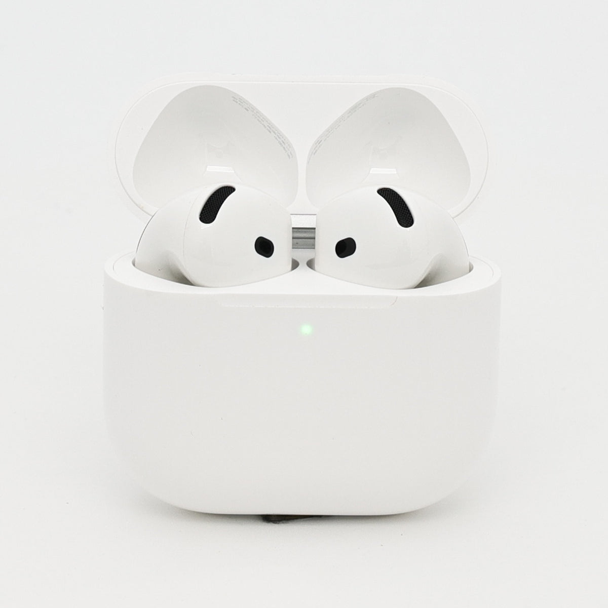 99新 Apple AirPods 4 (不支持主动降噪) 白色