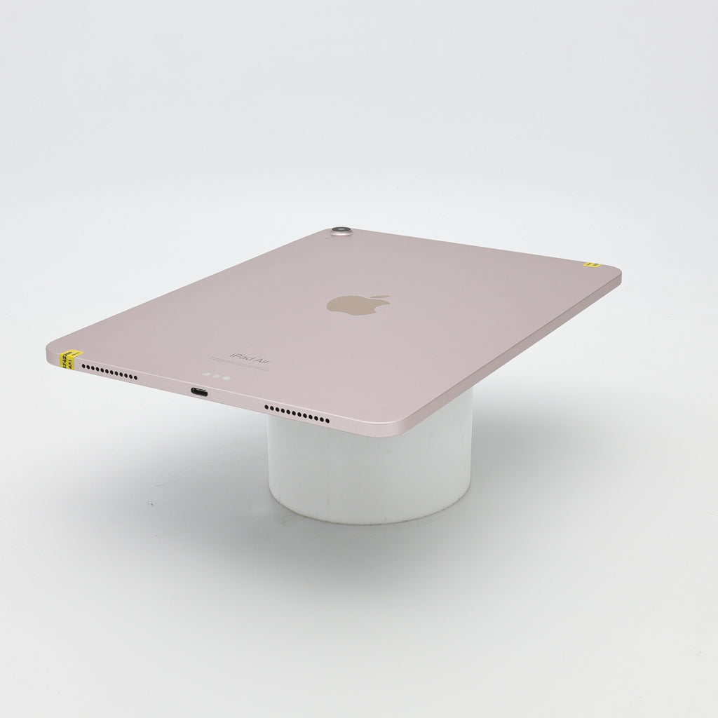 99新 Apple iPad Air5 256G 粉紅色 WIFI