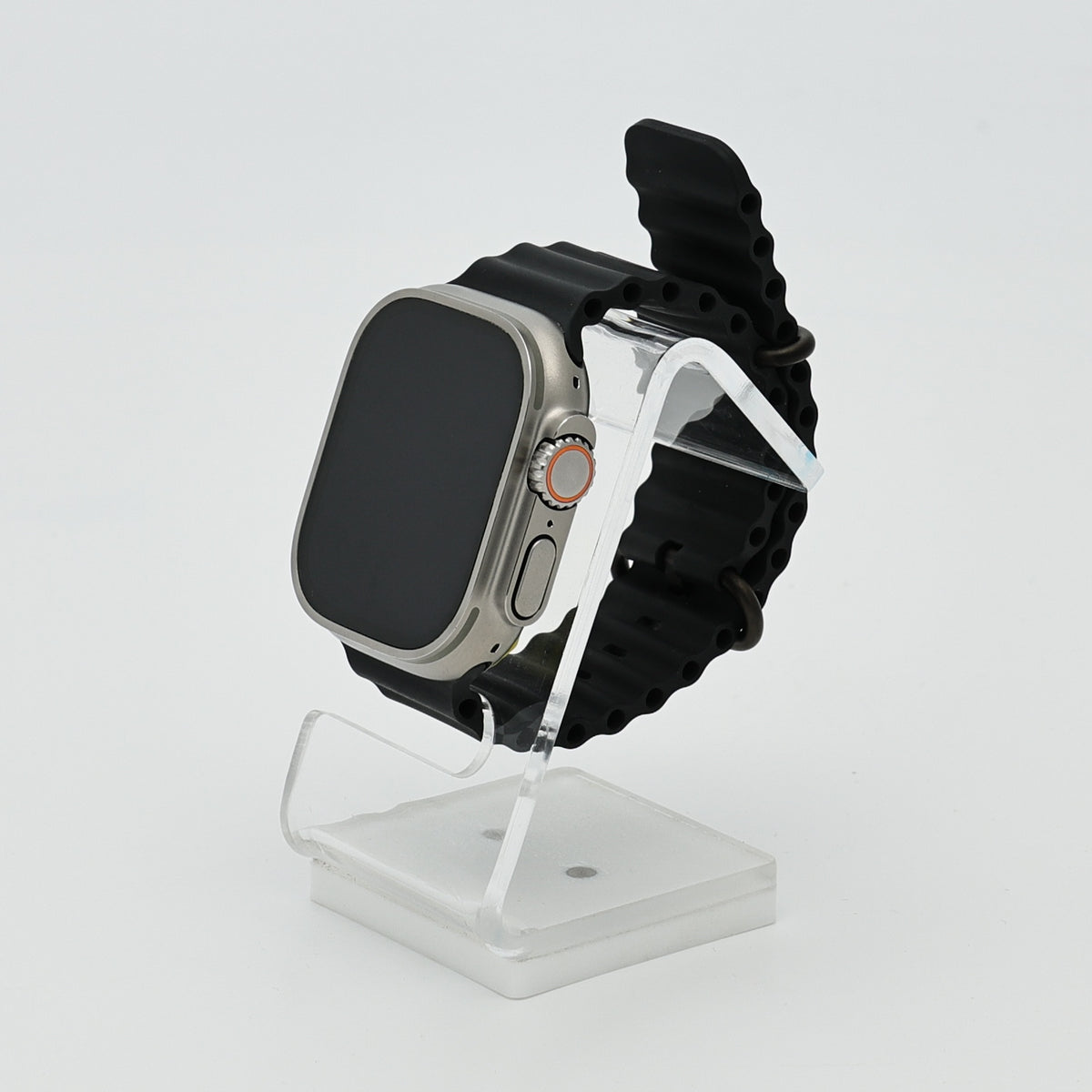 99新 Apple Watch Ultra 2 49毫米 鈦金屬