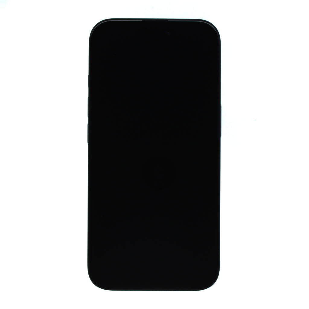 95新 Apple iPhone 16 512G 黑色 中國大陸版