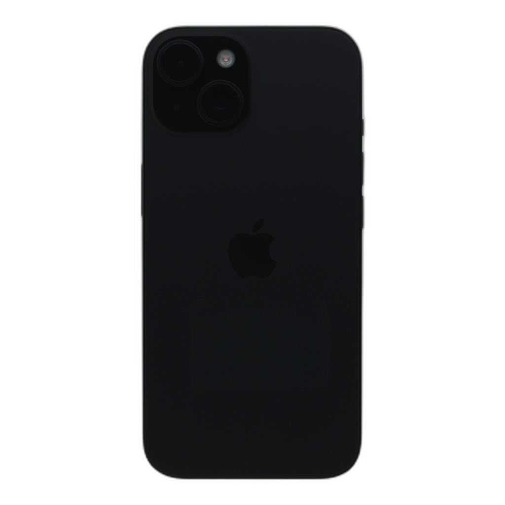95新 Apple iPhone 15 128G 黑色 中國大陸版