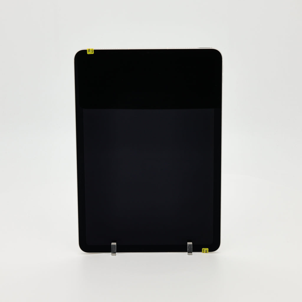 99新 Apple iPad Air5 64G 星光色 WIFI+5G