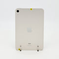 95新 Apple iPad mini6 64G 星光色 WIFI