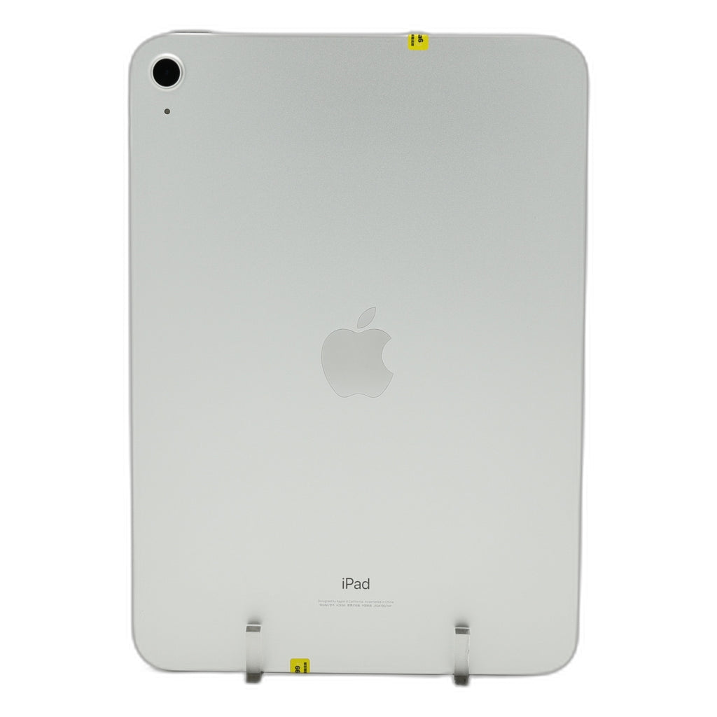 95新 Apple iPad 10代 256G 銀色 WIFI