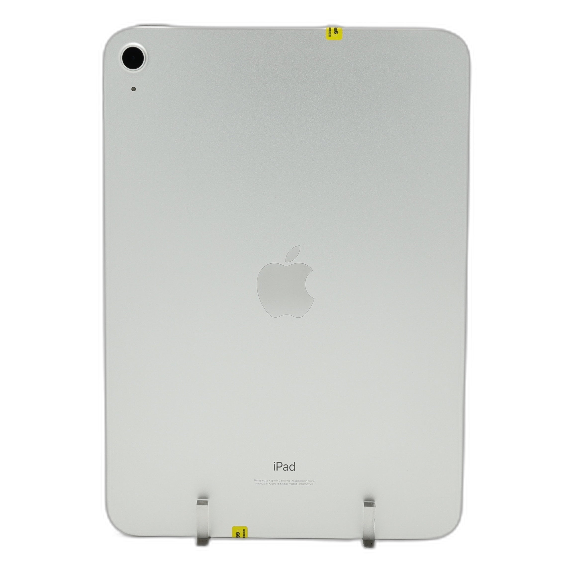 95新 Apple iPad 10代 256G 銀色 WIFI