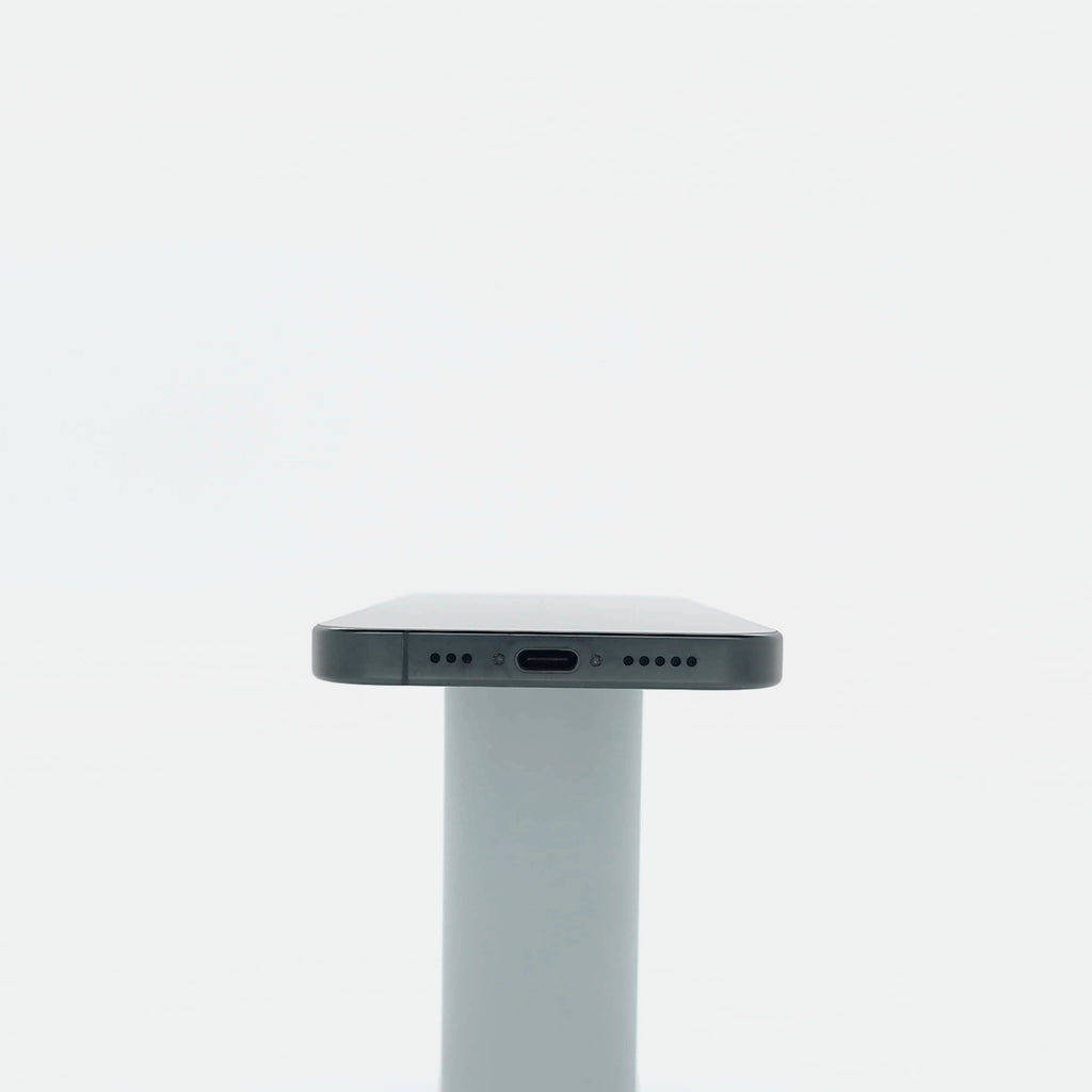 95新 Apple iPhone 16 Pro 256G 黑色鈦金屬 中國大陸版