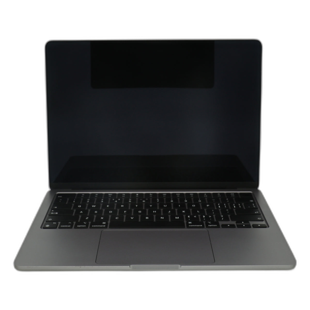 99新 Apple MacBook Air 22年 13寸 M2（8+10核） 8G RAM 512G SSD 深空灰色