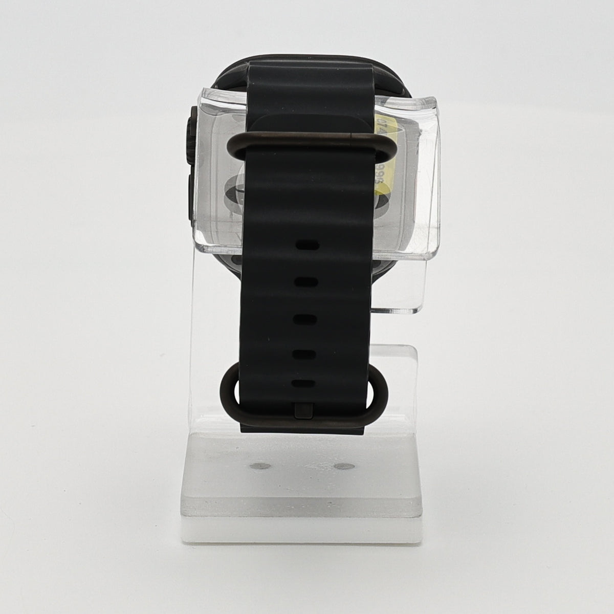 99新 Apple Watch Ultra 2 49毫米 鈦金屬