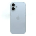 95新 Apple iPhone 16 256G 白色 中國大陸版