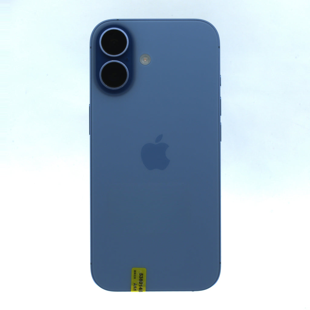 95新 Apple iPhone 17 256G 青霧藍色 中國大陸版