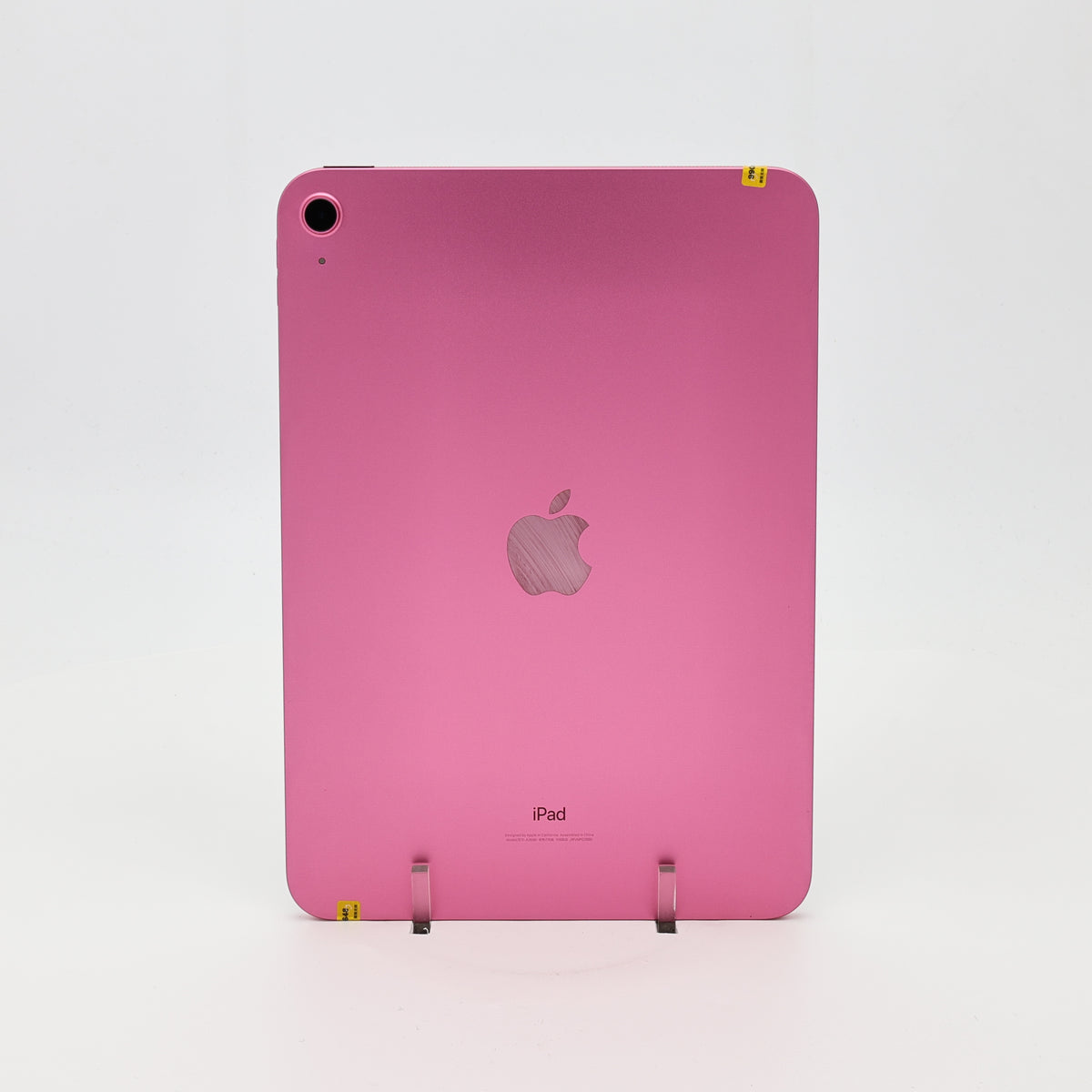 99新 Apple iPad 10代 256G 粉紅色 WIFI