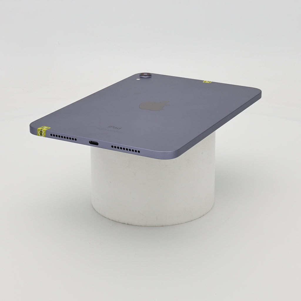 95新 Apple iPad mini6 64G 紫色 WIFI