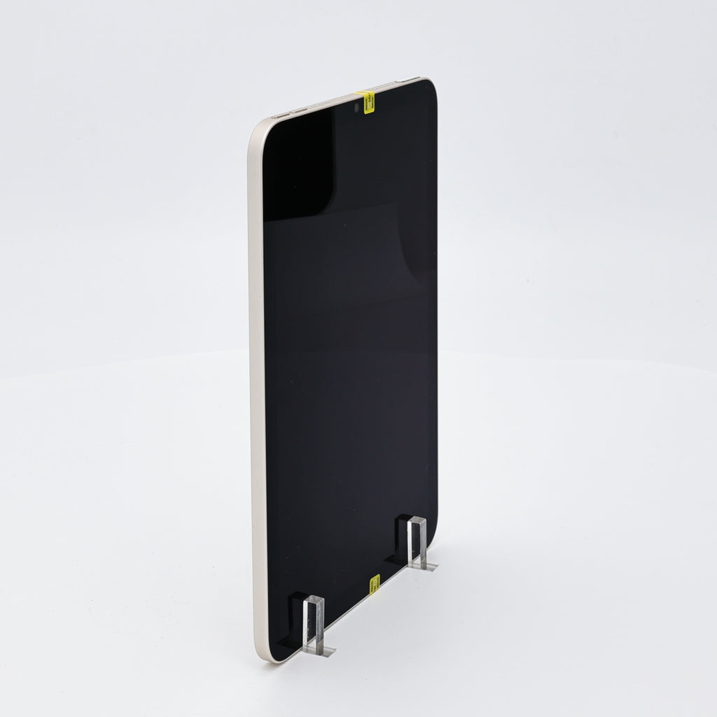 99新 Apple iPad mini6 64G 星光色 WIFI